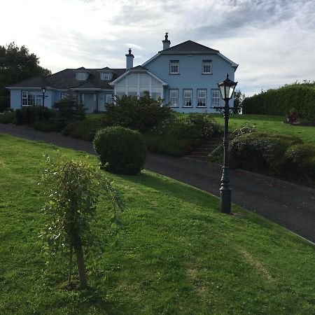 Garrenmore Lodge B&B 蒂珀雷里 外观 照片