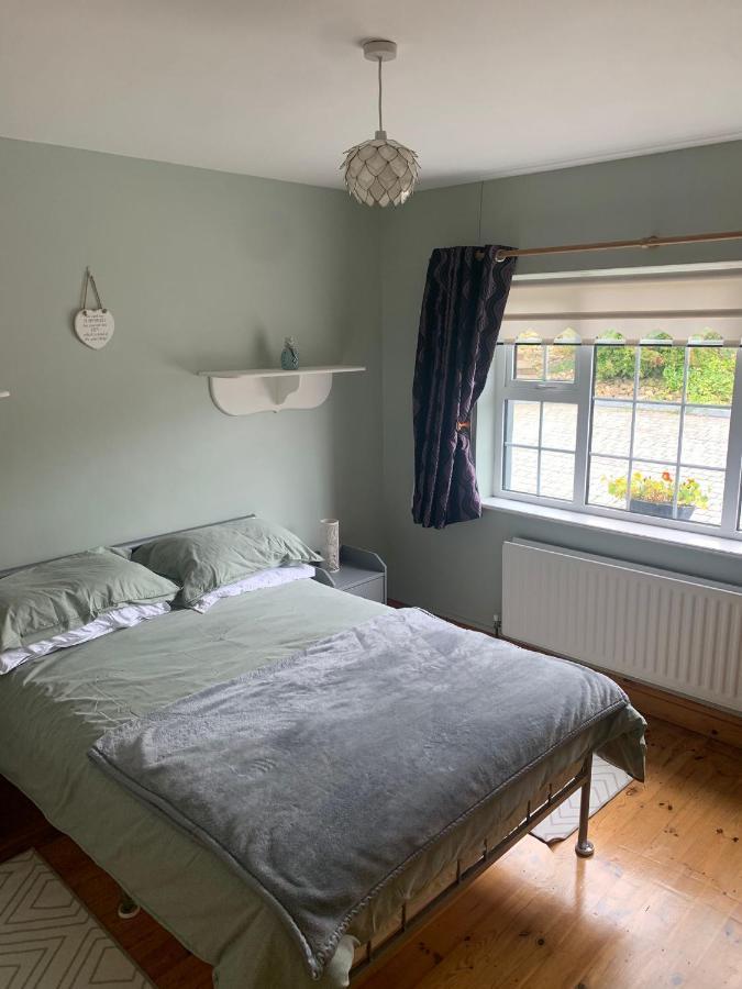 Garrenmore Lodge B&B 蒂珀雷里 外观 照片