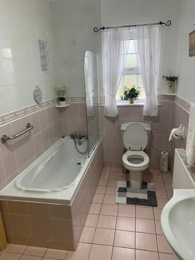 Garrenmore Lodge B&B 蒂珀雷里 外观 照片