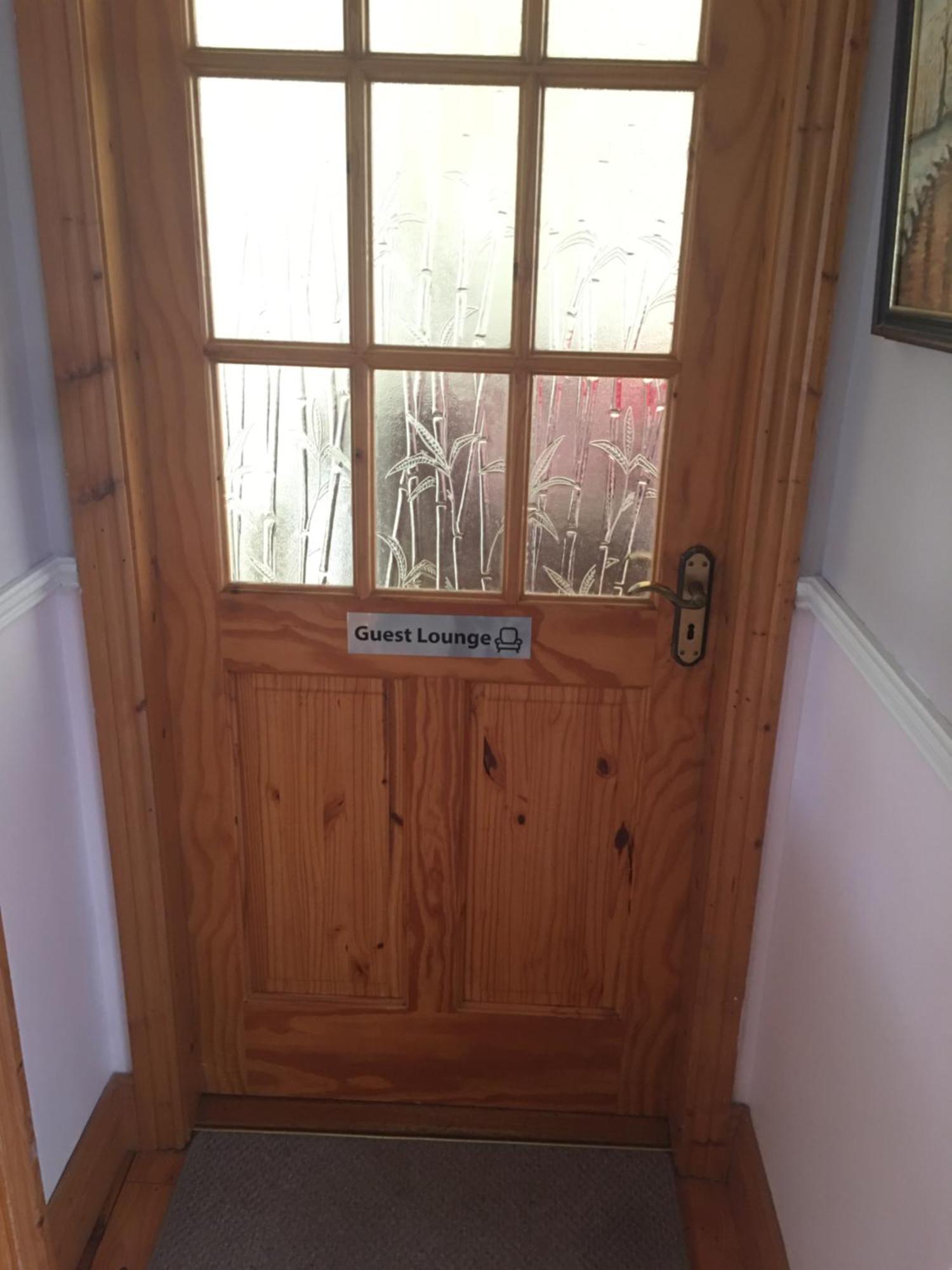 Garrenmore Lodge B&B 蒂珀雷里 外观 照片