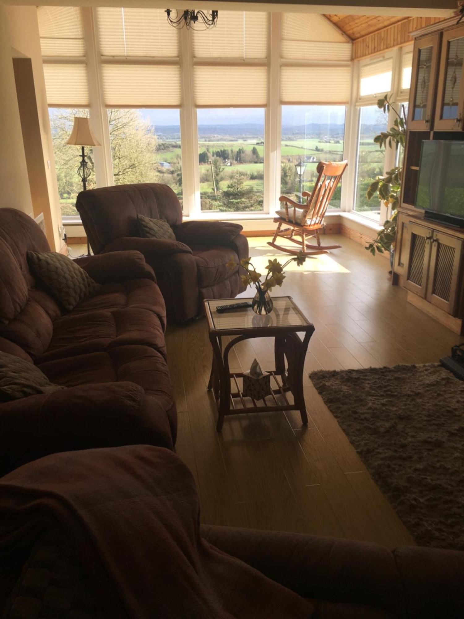Garrenmore Lodge B&B 蒂珀雷里 外观 照片